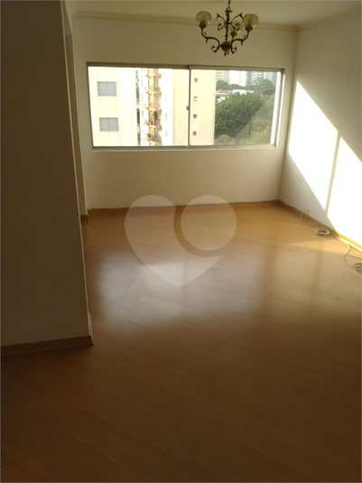 Venda Apartamento São Paulo Campo Belo REO780203 3