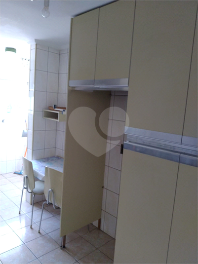 Venda Apartamento São Paulo Campo Belo REO780203 17