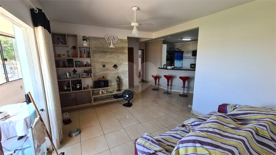 Venda Apartamento Campos Dos Goytacazes Parque Novo Jockey REO780207 5