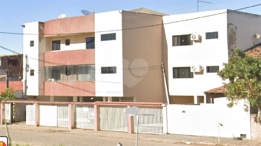 Venda Apartamento Campos Dos Goytacazes Parque Novo Jockey REO780207 15