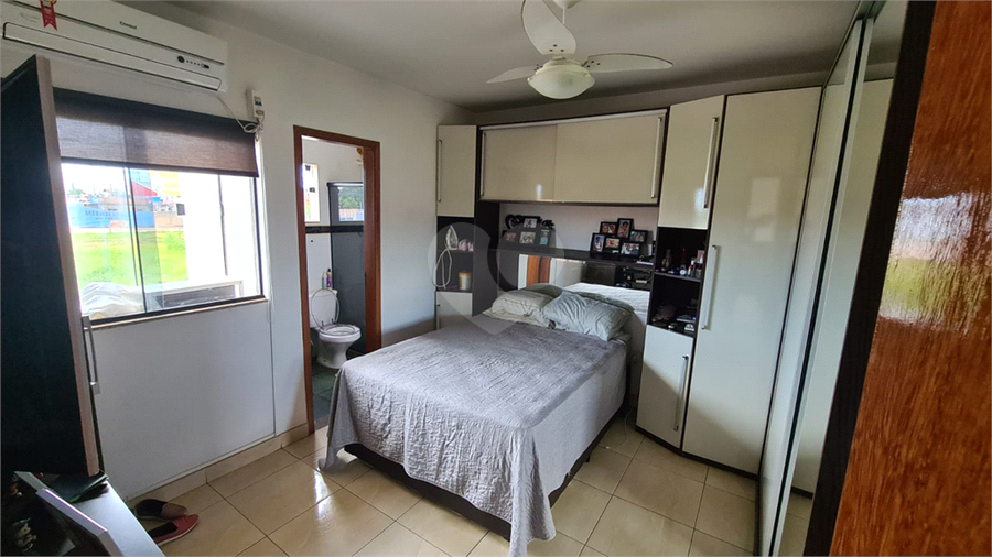 Venda Apartamento Campos Dos Goytacazes Parque Novo Jockey REO780207 7