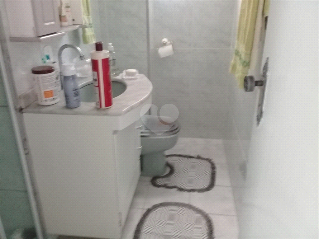 Venda Apartamento São Paulo Vila Nova Cachoeirinha REO780208 5