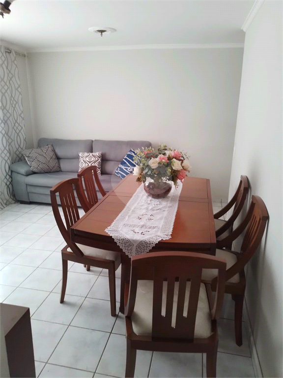 Venda Apartamento São Paulo Vila Nova Cachoeirinha REO780208 1