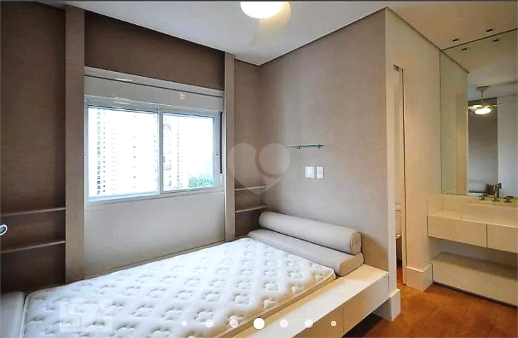 Venda Apartamento São Paulo Jardim Fonte Do Morumbi REO780213 24