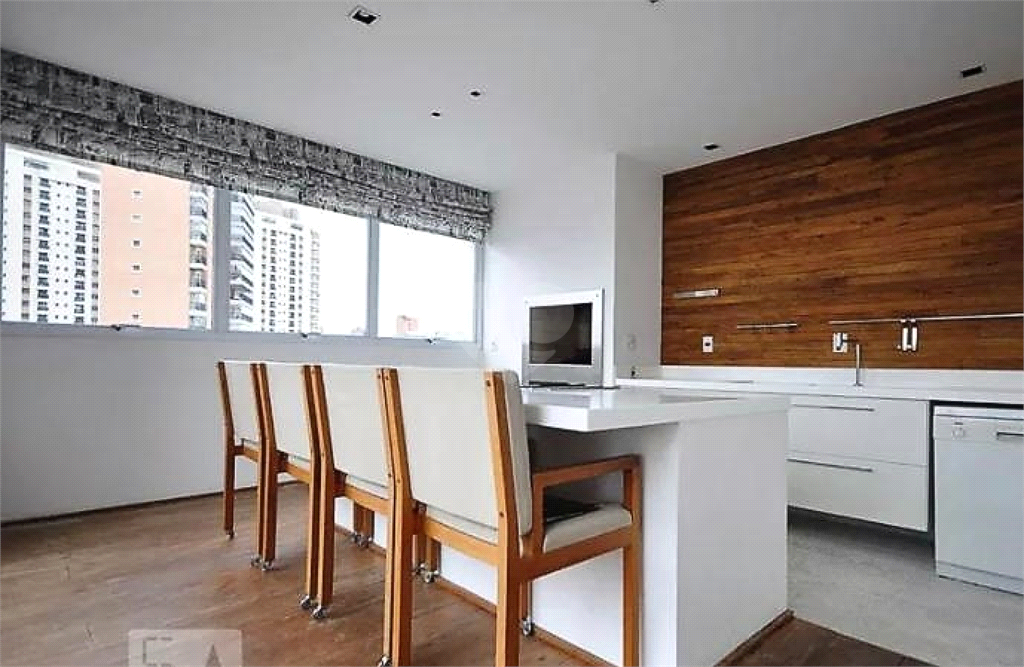 Venda Apartamento São Paulo Jardim Fonte Do Morumbi REO780213 14