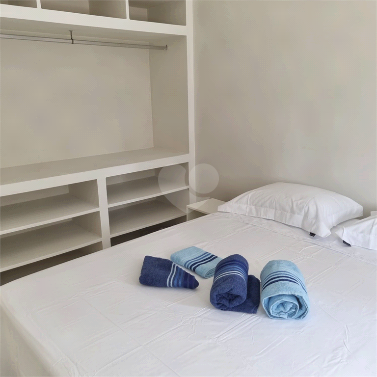 Venda Apartamento Santos Boqueirão REO780214 24