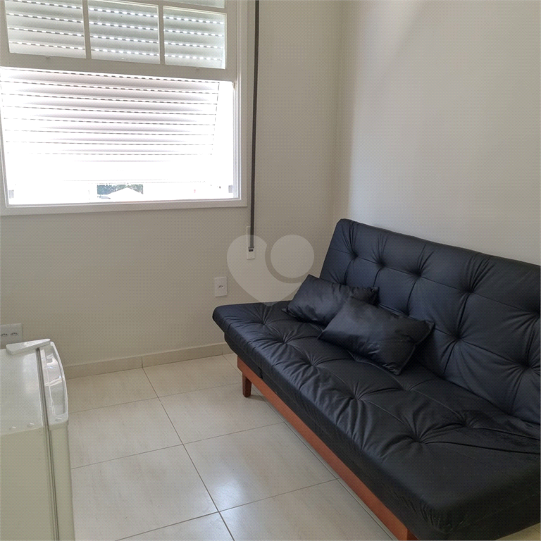 Venda Apartamento Santos Boqueirão REO780214 18