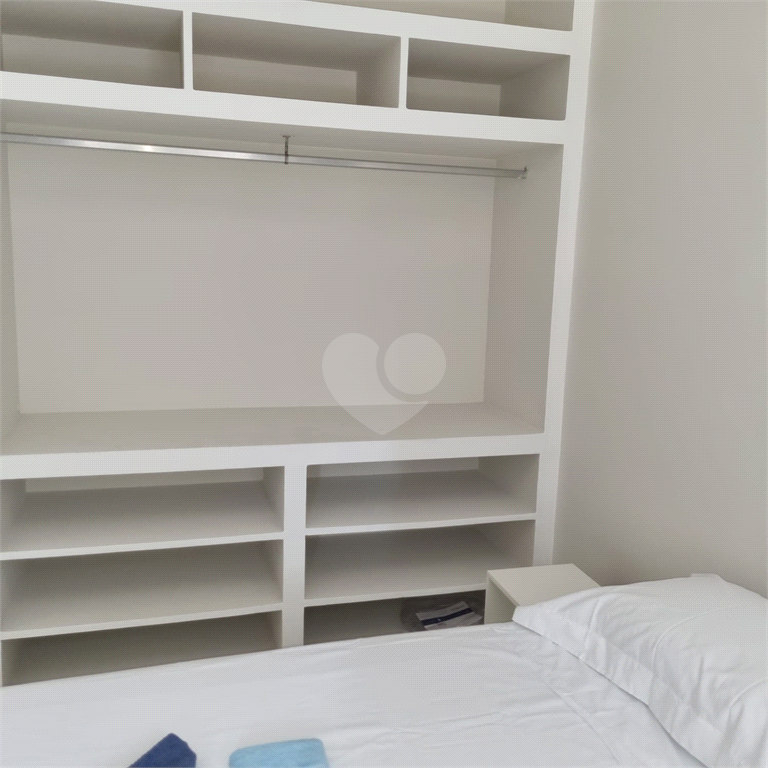 Venda Apartamento Santos Boqueirão REO780214 9