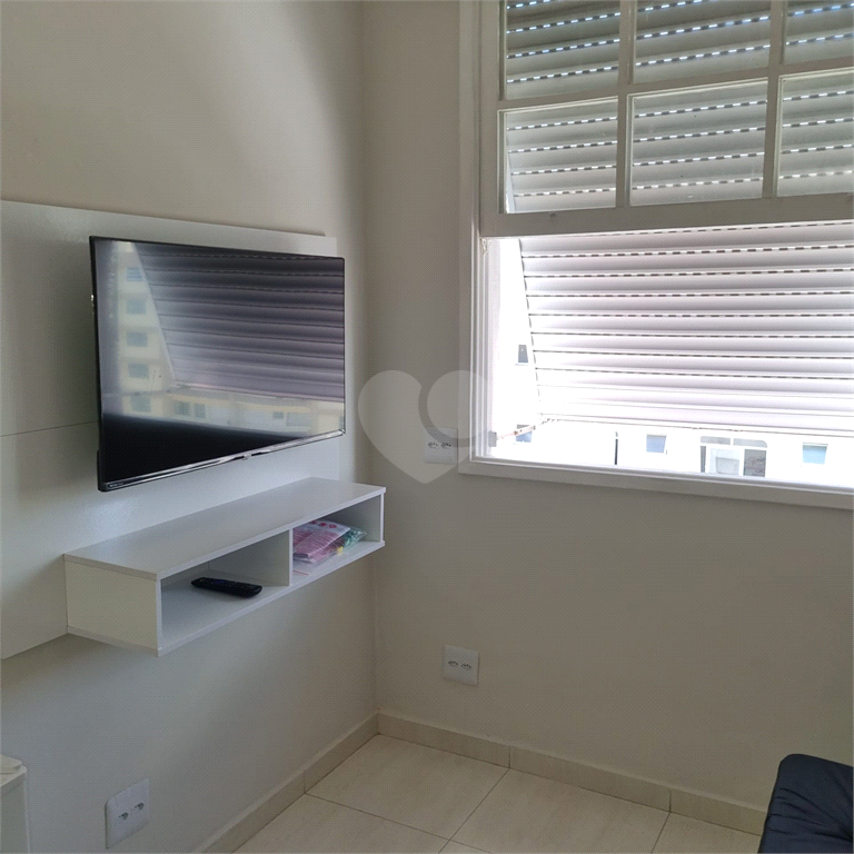 Venda Apartamento Santos Boqueirão REO780214 16