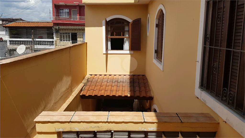 Venda Sobrado São Paulo Vila Nova REO780231 23