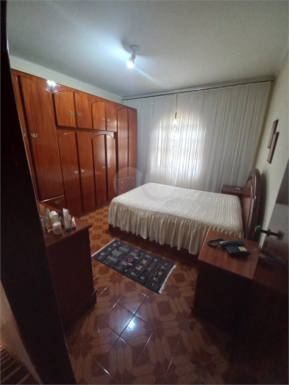 Venda Sobrado São Paulo Vila Nova REO780231 17