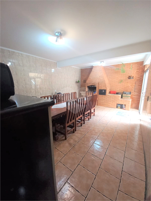 Venda Sobrado São Paulo Vila Nova REO780231 2