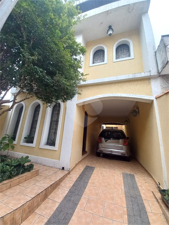 Venda Sobrado São Paulo Vila Nova REO780231 36