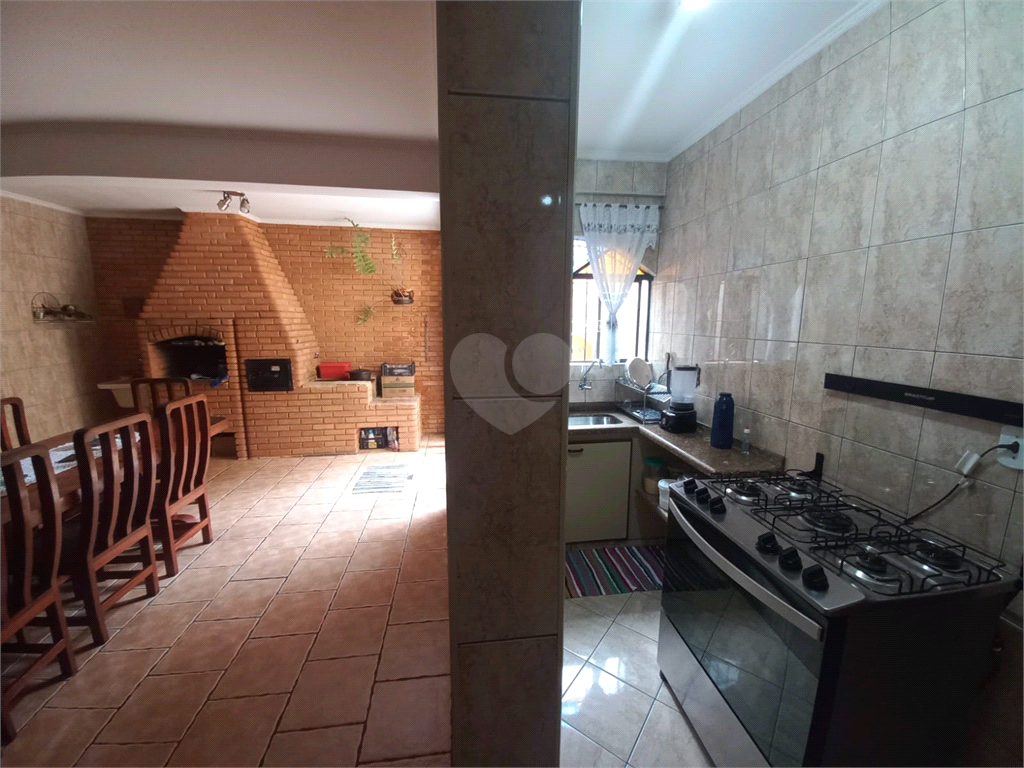 Venda Sobrado São Paulo Vila Nova REO780231 3