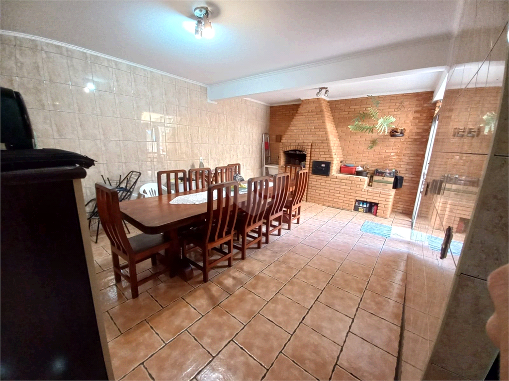 Venda Sobrado São Paulo Vila Nova REO780231 1