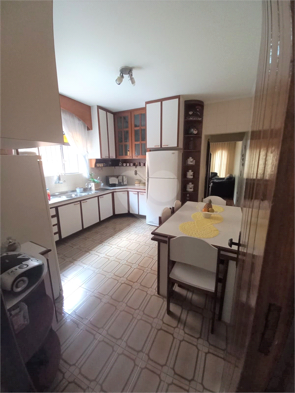 Venda Sobrado São Paulo Vila Nova REO780231 10