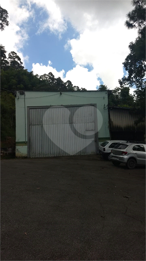 Venda Galpão Mairiporã Rio Acima REO780252 6