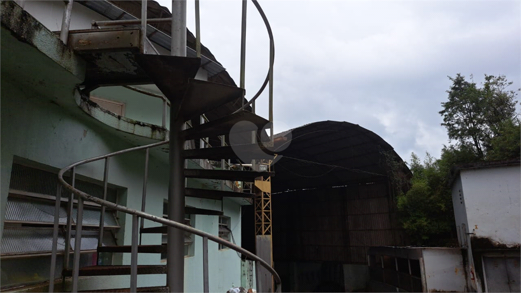 Venda Galpão Mairiporã Rio Acima REO780252 14