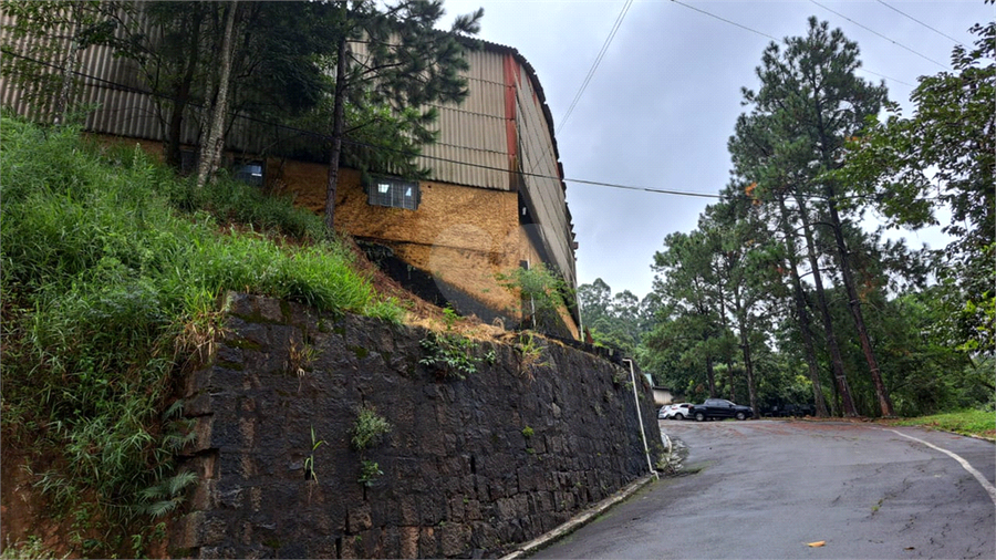 Venda Galpão Mairiporã Rio Acima REO780252 12