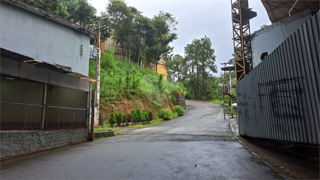 Venda Galpão Mairiporã Rio Acima REO780252 15