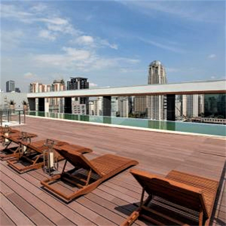 Venda Flat São Paulo Vila Olímpia REO780260 20