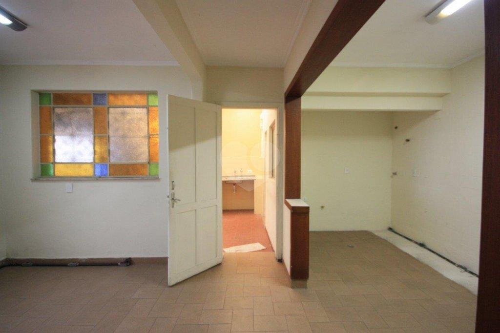 Venda Casa São Paulo Jardim Paulista REO78028 11