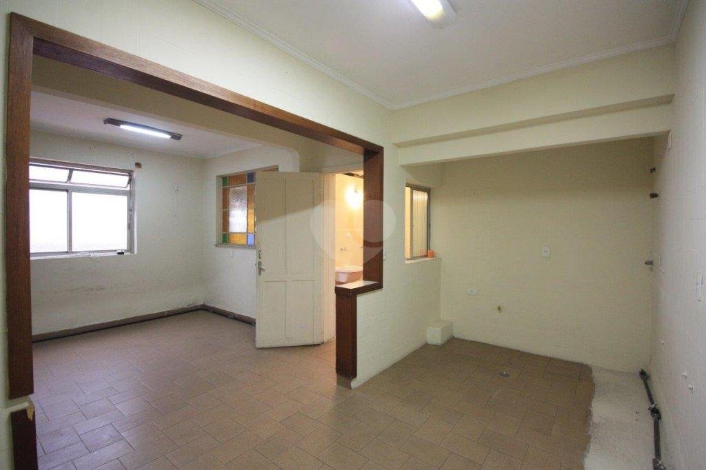 Venda Casa São Paulo Jardim Paulista REO78028 12