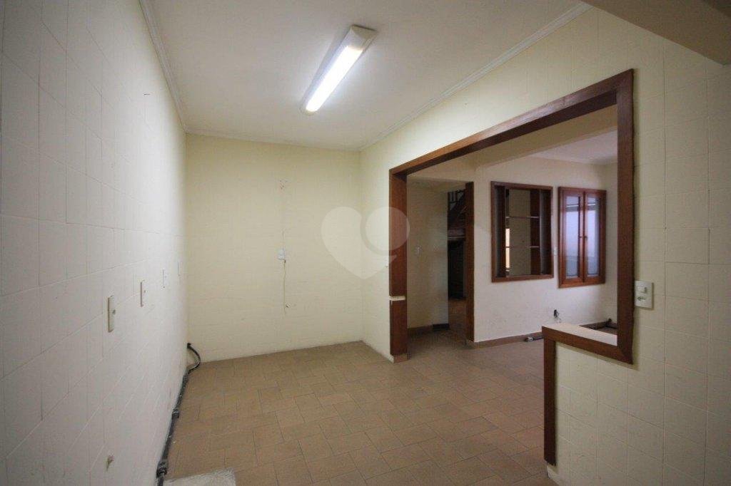 Venda Casa São Paulo Jardim Paulista REO78028 13