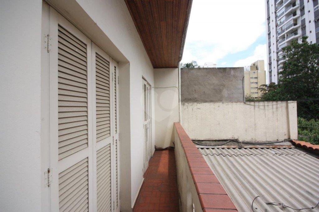 Venda Casa São Paulo Jardim Paulista REO78028 23