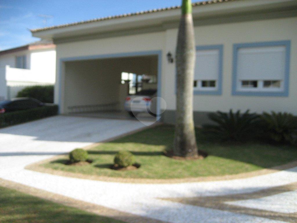 Venda Condomínio Barueri Residencial Morada Dos Lagos REO78030 13