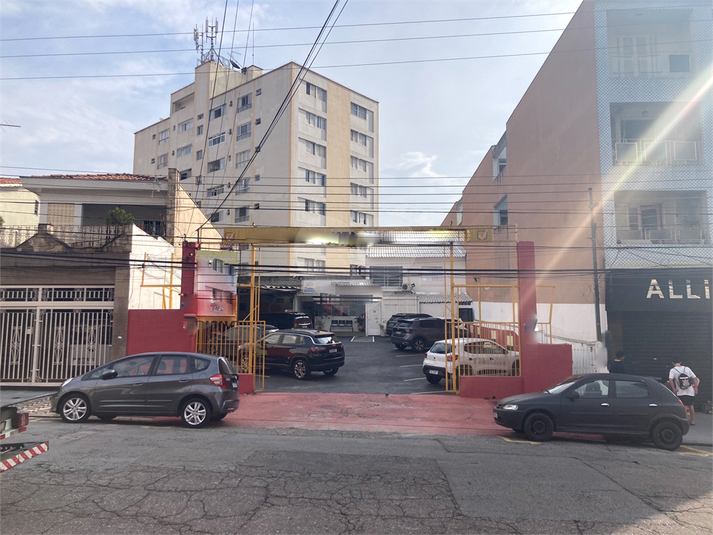 Venda Terreno São Paulo Vila Gomes Cardim REO780306 15