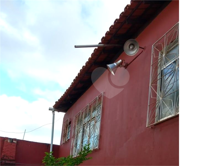 Venda Casa Salvador Rio Vermelho REO780308 27