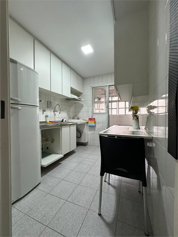 Venda Apartamento São Paulo Indianópolis REO780312 13