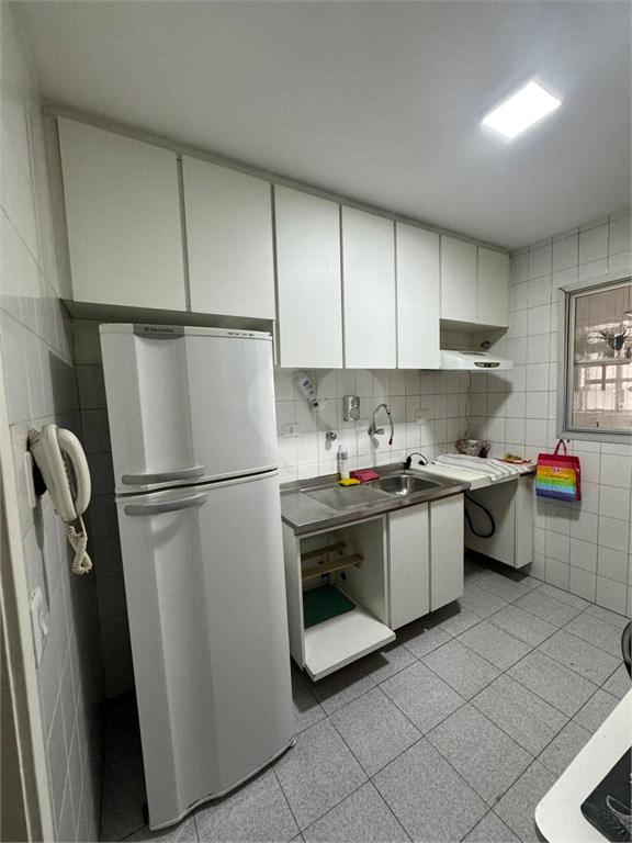 Venda Apartamento São Paulo Indianópolis REO780312 14