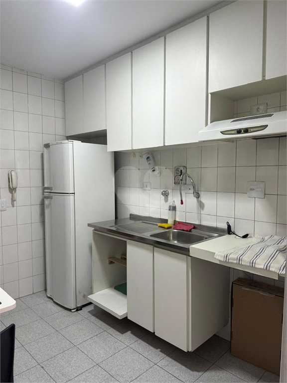 Venda Apartamento São Paulo Indianópolis REO780312 16