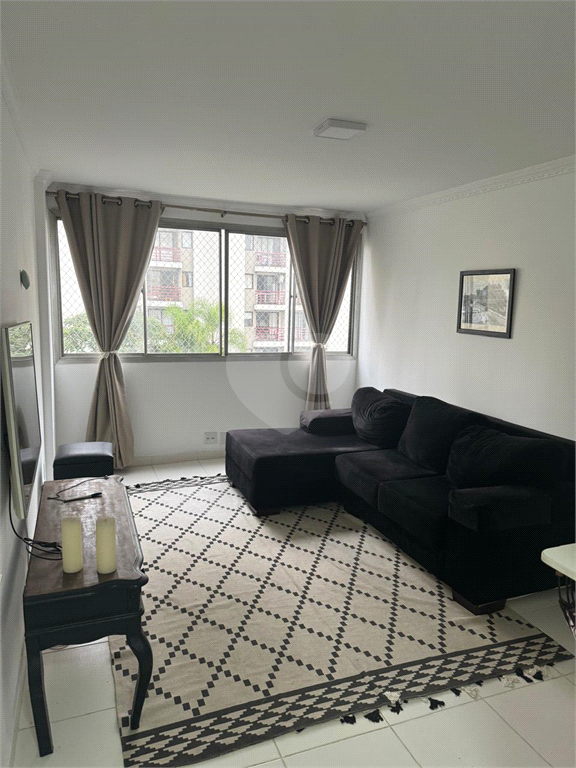 Venda Apartamento São Paulo Indianópolis REO780312 3