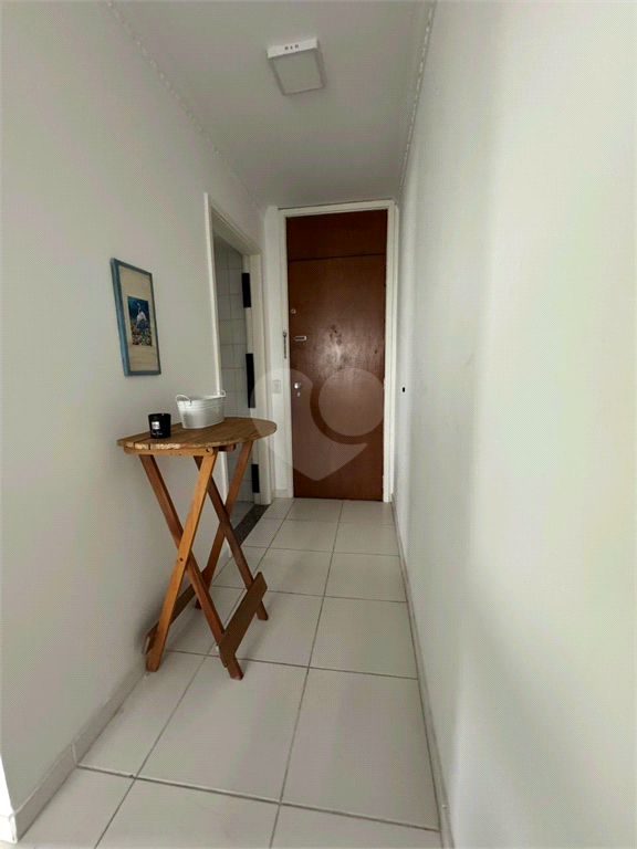 Venda Apartamento São Paulo Indianópolis REO780312 8