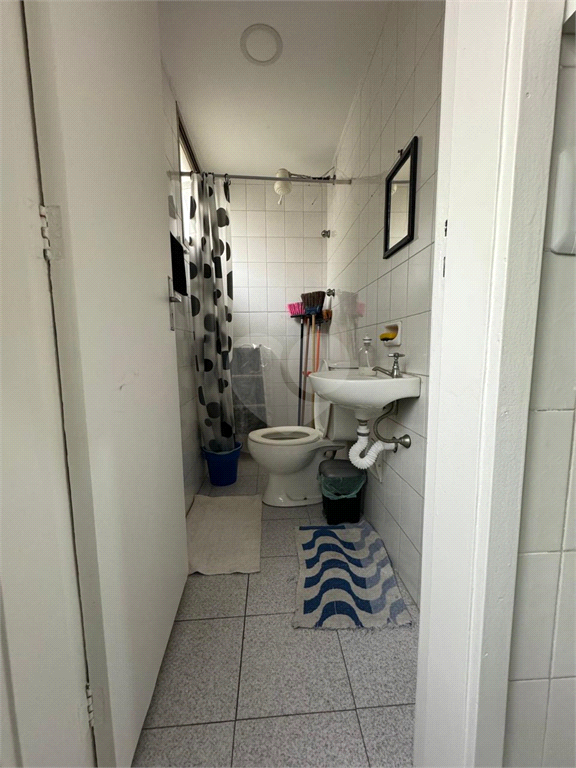 Venda Apartamento São Paulo Indianópolis REO780312 18