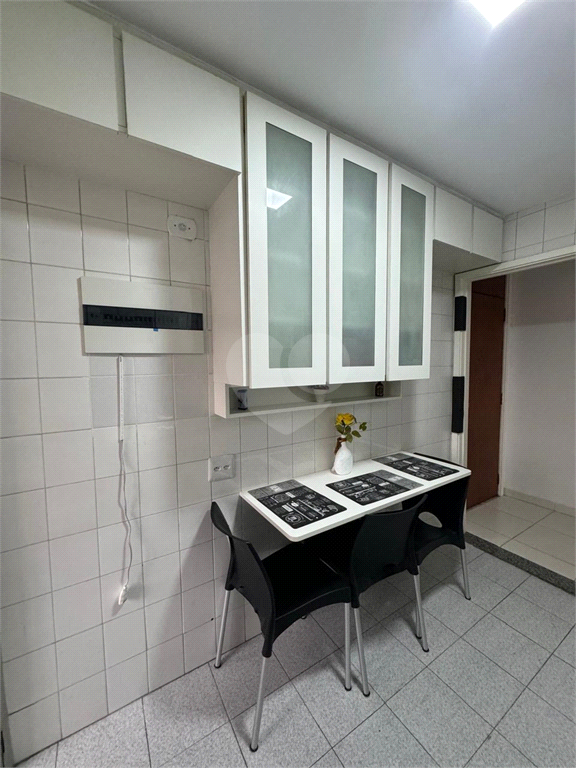 Venda Apartamento São Paulo Indianópolis REO780312 15