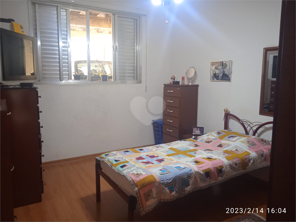 Venda Casa São Paulo Jardim Paraíso REO780313 11