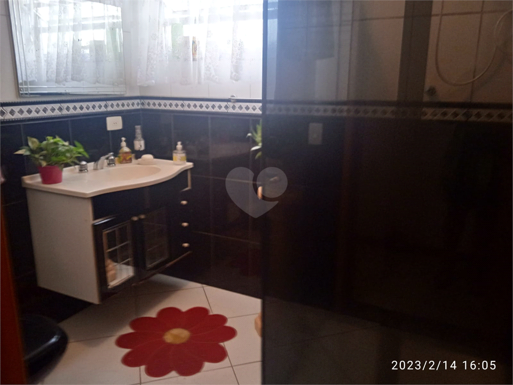 Venda Casa São Paulo Jardim Paraíso REO780313 14