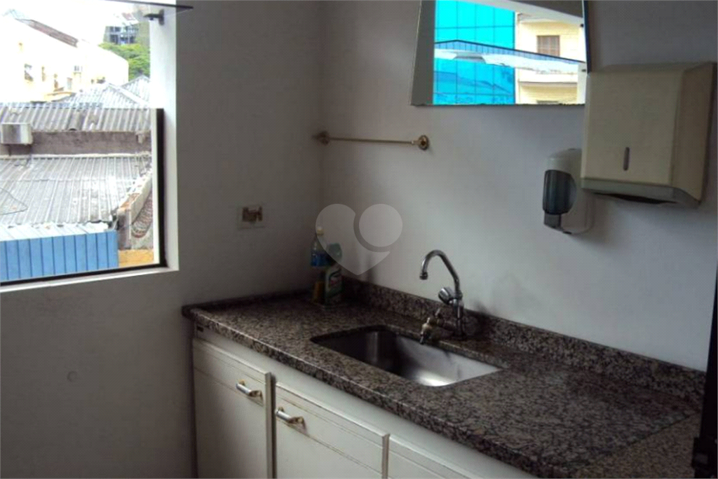 Venda Terreno São Paulo Mirandópolis REO780317 2