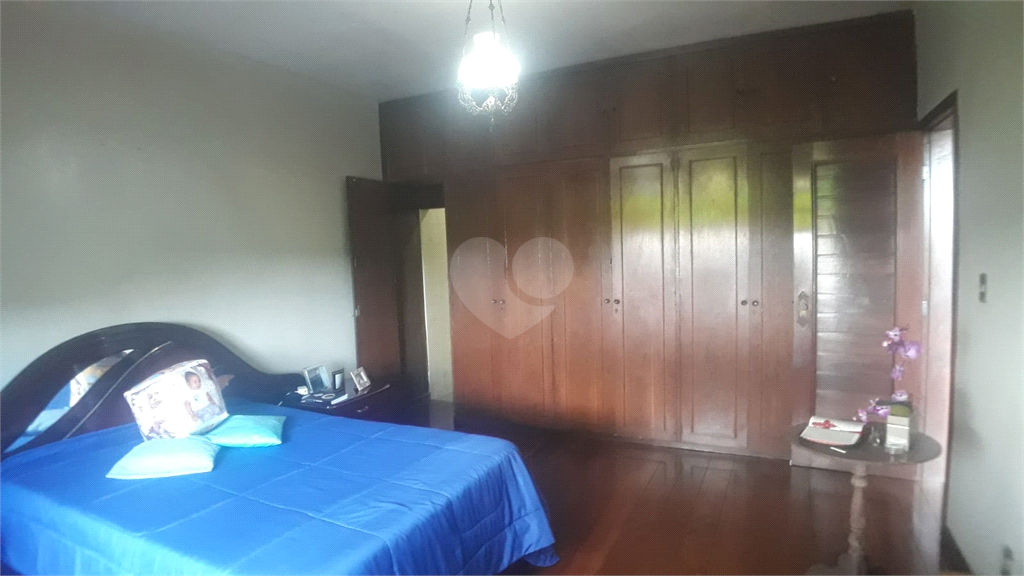 Venda Casa Belo Horizonte Álvaro Camargos REO780318 21