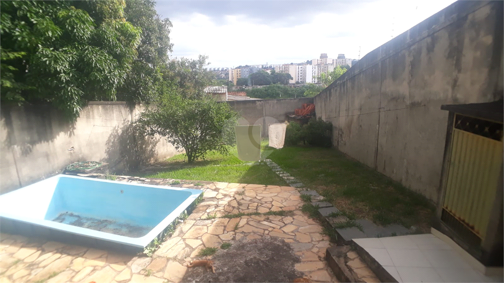 Venda Casa Belo Horizonte Álvaro Camargos REO780318 36