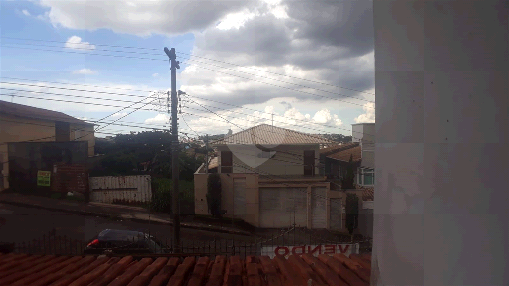 Venda Casa Belo Horizonte Álvaro Camargos REO780318 24