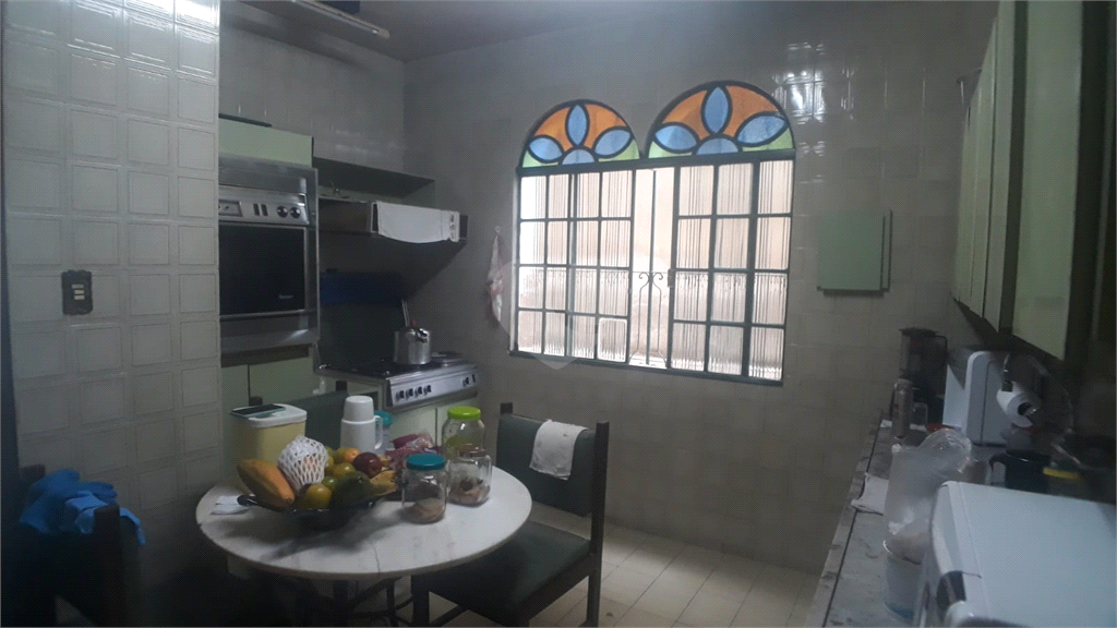 Venda Casa Belo Horizonte Álvaro Camargos REO780318 47