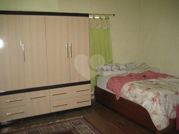 Venda Casa São Paulo Cerqueira César REO78032 8