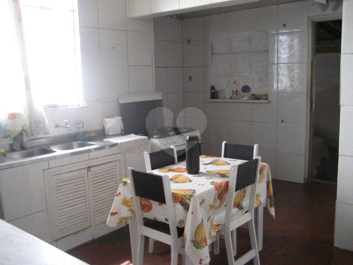 Venda Casa São Paulo Cerqueira César REO78032 16