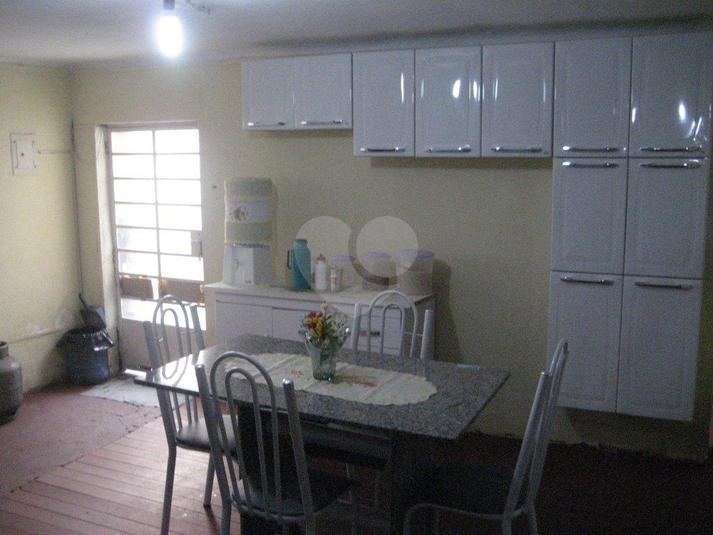 Venda Casa São Paulo Cerqueira César REO78032 19