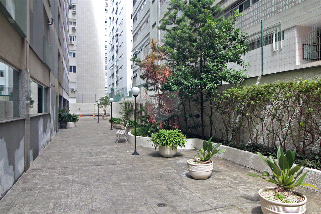 Venda Apartamento São Paulo Jardim Paulista REO780325 33